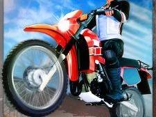 Bike Stunt Race Master 3d Racing